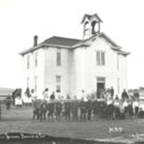 Louisville school