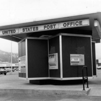 Boulder Post Office stations and branches: Photo 4