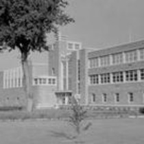 Boulder High School, 1937-1939