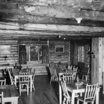 Ilse Trading Post buildings: Photo 5