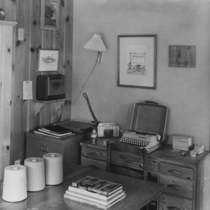 Ethel and Graybiel White House: Photo 5