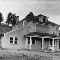 Nederland houses: Photo 2