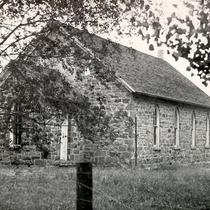 Ryssby Church