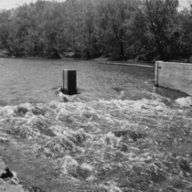 Water supply photographs, 1888-[1969]: Photo 3