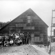 Oregon Mine in Boulder County: Photo 4
