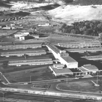 National Bureau of Standards buildings photographs 1954-[1969]: Photo 4