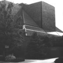 Presbyterian churches