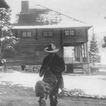 Tucker Ranch near Nederland, Colorado: Photo 1
