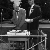 Centennial Celebration, 1959