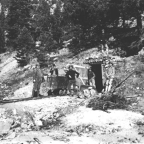 Fortune Dyke Gold Mining Company (Boulder County, Colo.): Photo 3