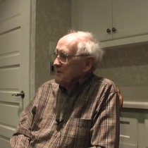 Oral history interview with Laurence T. Paddock, 2008