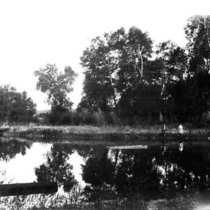 Smith's pond: Photo 3 (S-2403)
