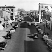 Pearl Street (Boulder, Colo.) photographs 1913-[1965]: Photo 5