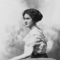 Bessie Bearss portraits [between 1906 and 1911]: Photo 3