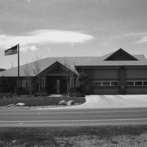 Fire Station no. 5