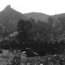 Flagstaff Road photographs, [1920-1940]