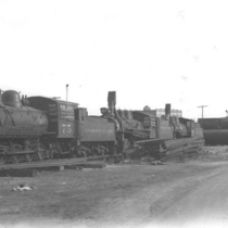 Locomotives Engine No. 31: Photo 6