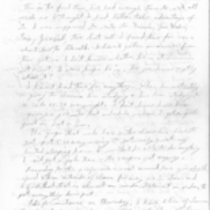 Correspondence, 1940-1952.