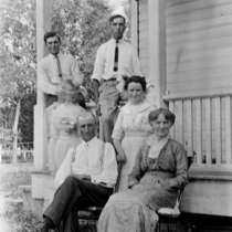 Niwot people: Photo 5