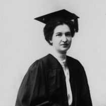 Jessie Rodgers portrait: Photo 1