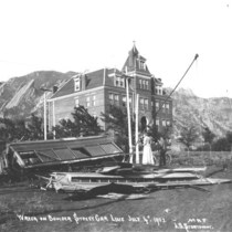 Boulder Street Railway wreck: Photo 3 (S-2649)