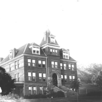 Mount Saint Gertrude Academy: Photo 3 (S-999)