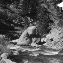 Rock formations: Photo 3
