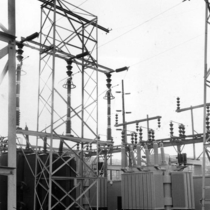Public Service Co Boulder Terminal substation: Photo 7