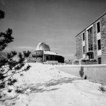 University of Colorado Astro-Geophysics Building: Photo 4