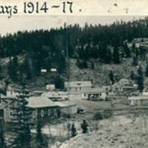 Tungsten, Colo. photographs, [1914-1952]: Photo 2