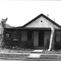 1727 18th Street historic building inventory record
