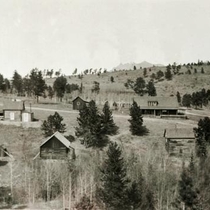 General Views of Allenspark, 1920s: Photo 5