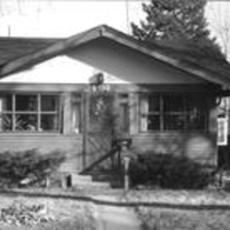 3030 6th Street historic building inventory record