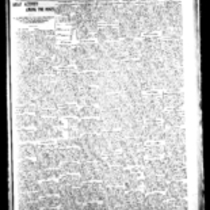 Boulder Tribune, 1903