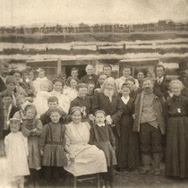 Russell Goddard Virtual Collection: Smead family, Part 2, Photo 2