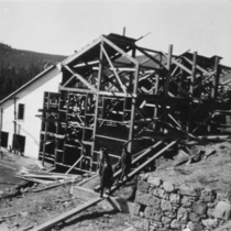 Wolf Tongue Mining Company photograph collection, 1927-: Photo 3