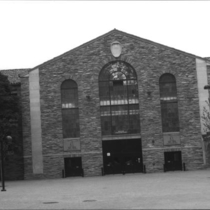 Balch Field House  (University of Colorado, Boulder) historic building inventory record
