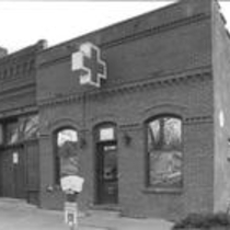 926 Pearl Street historic building inventory record