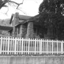 3091 7th Street historic building inventory record