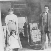 William and Anna Graham Family Virtual Collection: Part 4, Photo 2