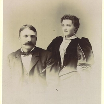 Henry and May Cable