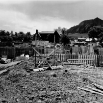 University of Colorado Cheyenne Arapaho Hall, Construction: Photo 2