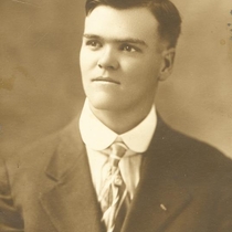 The Holman-Miller Virtual Photograph Collec tionCharles Henry Holman: Photo 1