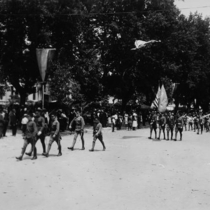 World War I Homecoming parade: Photo 5