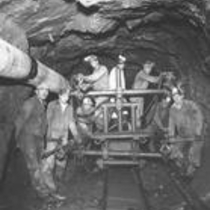 Consolidated Caribou Silver Mines, Inc. (Caribou, Colo.)