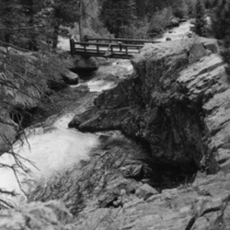 Rocky Mountain National Park snapshots: Photo 2