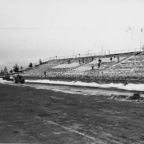 University of Colorado Folsom Stadium and Environs, Construction and Renovations: Photo 5