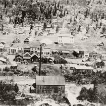 Eldora town views by Jack Spratt: Photo 5
