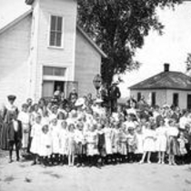 Niwot churches
