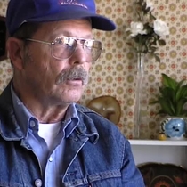 Oral history interview with Stuart Anderson, 2001